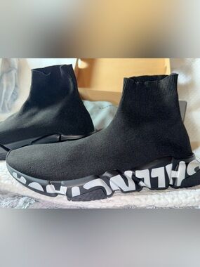Balenciaga Sneakers